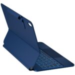 Case Typecase Edge with Keyboard for iPad 11“ (A16) 2025 / iPad 10.9” 2022 Pacific Blue - imagine 10