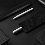 Lexon C-Pen Pen with USB-C 32GB Flash Drive white LS101WG - imagine 6