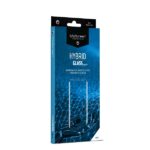 MS HybridGLASS Edge 3D iPhone 7/8 Plus  black