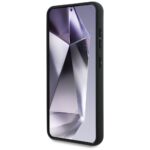 Red Bull Real Carbon Fiber Powerbar MagSafe Case for Samsung Galaxy S25+ Black - imagine 5