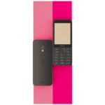Phone Nokia 235 4G TA-1614 DS black - imagine 5