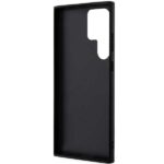 Karl Lagerfeld KLHCS23LSAKLHCPK S23 Ultra S918 hardcase black Saffiano Monogram Choupette - imagine 7