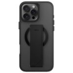 UNIQ case Heldro Max iPhone 16 Pro Max 6.9" Magclick Charging vapour smoke - imagine 2