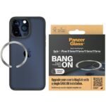 PanzerGlass Bang ON MagsafeCompatibility Ring for iPhone 12 / 13 / 14 / 15 1189