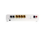 ZTE F620 V5 | ONT | 1x GPON, 4x RJ45 100Mb/s, 2x RJ11 - imagine 2