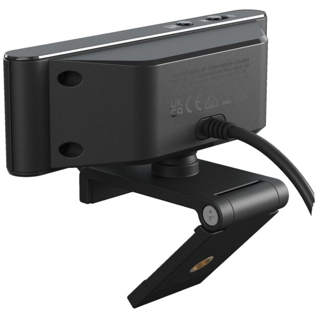Kamera internetowa Creative 4K UHD       czarny - imagine 5