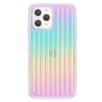 UNIQ Coehl Linear Case iPhone 12 Pro Max 6,7" iridescent