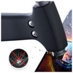 3MK Silky Matt Privacy Film for CMF Phone 2 Pro by Nothing - imagine 4