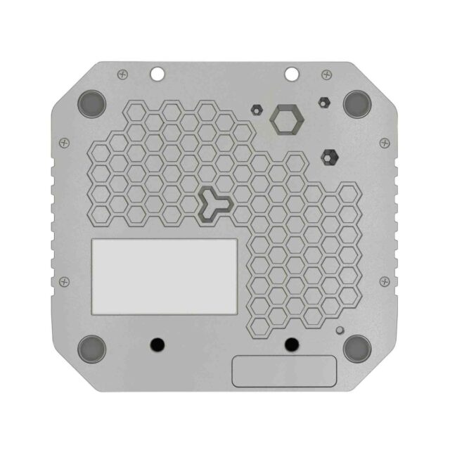 Mikrotik LtAP LTE6 kit | Access point | LTE 6, Wi-Fi 4, 1x RJ45 1000Mb/s, 3x Mini SIM, RS232, USB, 1x miniPCI-e - imagine 4