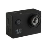 Extralink Action Camera A10 Black, 1080P 30fps, IP68, 2.0" Display - imagine 3