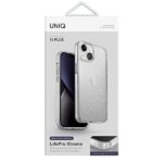 UNIQ etui LifePro Xtreme iPhone 14 Plus/ 15 Plus 6.7" tinsel lucent - imagine 7