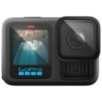 Tempered glass Spigen Glas.TR Slim for GoPro Hero 13 2pcs - imagine 6