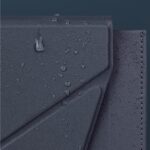 UNIQ etui Oslo laptop Sleeve 14"green - imagine 6