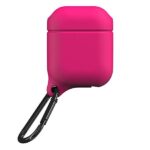 SuperDry AirPods 1/2 Cover Waterproofróżowy/pink - imagine 5