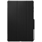 Case Spigen Rugged Armor Pro for Samsung Galaxy Tab S11 Ultra 14.6 X930 / X936 black