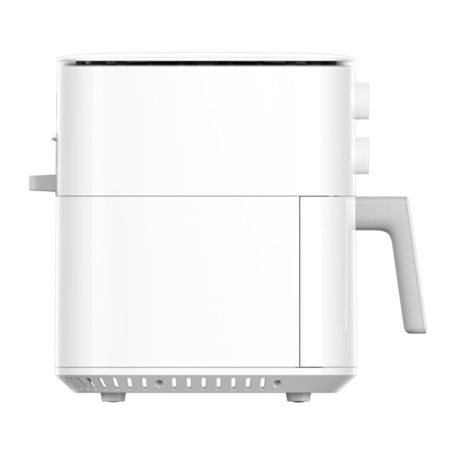 Xiaomi MAF13 Single 6 L1550 W Hot air fryer White - imagine 3