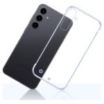 3MK Just20g Clear Case for Samsung Galaxy S24 - imagine 2