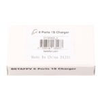 BetaFPV 6 Ports 1S Charger | Charger | for drone batteries - imagine 7