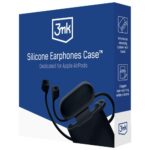 Etui 3MK Silicone AirPods Case do Apple   AirPods 3 gen. - imagine 9