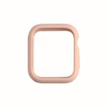 UNIQ Lino Case Apple Watch Series 4/5/6/SE/SE3 40mm. blush pink - imagine 3