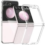 Araree Nukin Case Sam Z Flip5 F731 clear AR20-01774A