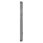 Spigen Slim Armor Essential Sam A725 A72 crystal clear ACS02524 - imagine 8