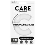 CARE by PanzerGlass Urban Combat Case    Sam S24 FE MagSafe 1466 - imagine 4