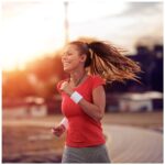 Wireless headphones Motorola SP106 Sport black - imagine 7