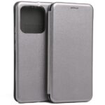 Beline Case Book Magnetic Xiaomi 13 Prostal/steel