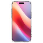 Spigen Ultra Hybrid Mag MagSafe case for iPhone 17 Pro Max zero one titanium - imagine 3