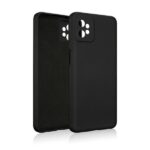 Beline Silicone Case Motorola MOTO G32 black