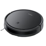 Xiaomi Robot Vacuum E10C | Smart vacuum cleaner | 2600mAh, 3500Pa - imagine 4