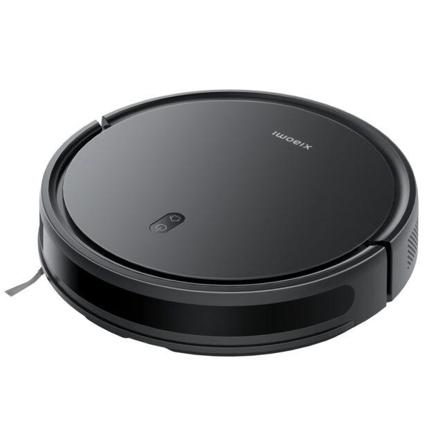 Xiaomi Robot Vacuum E10C | Smart vacuum cleaner | 2600mAh, 3500Pa - imagine 4