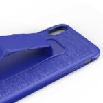 Adidas SP Grip Case iPhone Xr collegiate royal 32852 - imagine 4