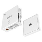 Totolink X20 | WiFi Router | Mesh System, AX1800, Dual Band, RJ45 1000Mb/s - imagine 2