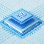 AWEI A996 Pro ANC Bluetooth Over-Ear Headphones Black - imagine 5