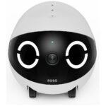 Enabot ROLA Mini Companion Robot