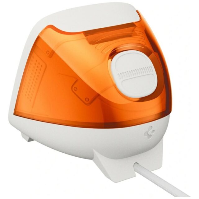 Stand Spigen Classic C1 for Apple Watch orange - imagine 10