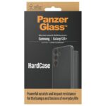 PanzerGlass HardCase Sam S24+ S926        black 1221 - imagine 4