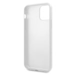 Guess GUHCN58HYMAWH iPhone 11 Pro white Marble - imagine 4