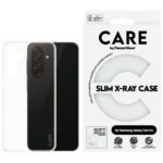 Case CARE by PanzerGlass Fashion X-Ray for Samsung Galaxy A26 5G transparent