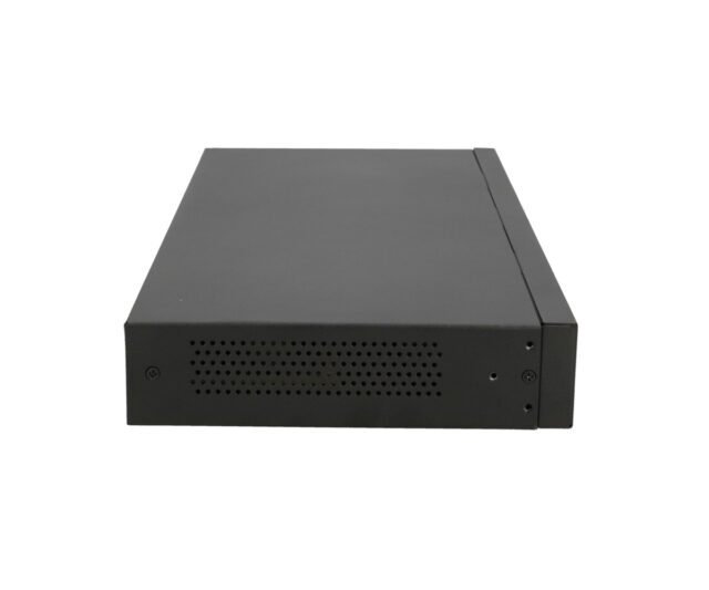 Extralink HEXON | Switch | 16x 10/100/Mb/s, Desktop - imagine 5