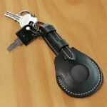 4smarts Lokalizator Bagażu LocationFinder SkyTag Black 540251 - imagine 6