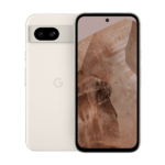 Google Pixel 8a 5G Dual Sim 8GB RAM 128GB - Porcelaine