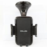 Beline Car Holder BLNCH01 3in1 air vent/dashboard/windshield - imagine 3