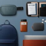 UNIQ NFC Locator Atlas gray/graphite UNIQ-ATLASCARDTRK-GRAPHITE - imagine 5