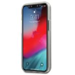 Mercedes MEHCP12SCLCT iPhone 12 mini 5,4" clear hardcase Transparent Line - imagine 5