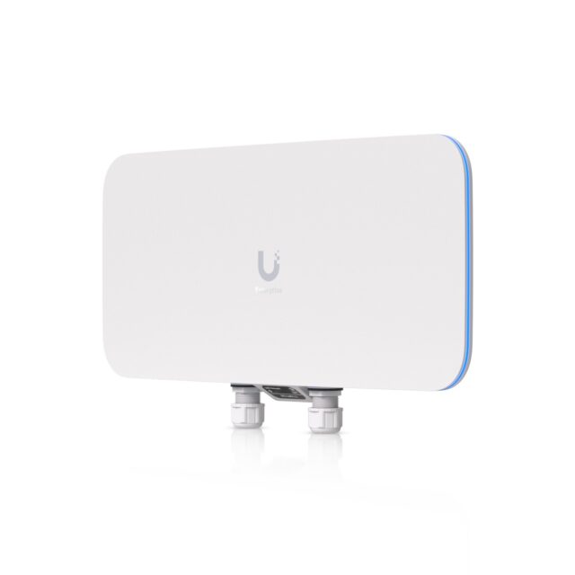 Ubiquiti E7-Audience | Access point | WiFi 7, 10GbE uplink - imagine 2