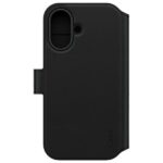 CARE by PanzerGlass Feature Tango 2in1   Wallet iPhone 16 6.1" MagSafe  black 1329 - imagine 3