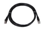 Extralink Kat.5e FTP 2m | LAN Patchcord | Copper twisted pair - imagine 2